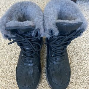 Uggs for Cold Weather